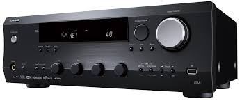 Receptores Estéreo De 100 Watts- Hi Res Audio/wi-fi/ Bluetooth/ Airplay